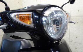 SUZUKI LET's CA4AA