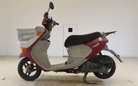 SUZUKI LET's 4 Basket CA43A