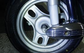 HONDA GIORNO CREA AF54