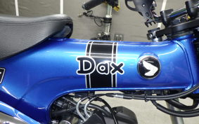 HONDA DAX 125 JB04