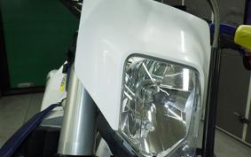 HUSQVARNA FE250