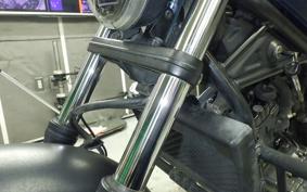 HONDA REBEL 250 A MC49