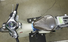 HONDA C125 SUPER CUB 2025 JA71