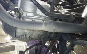 HONDA CBF125T
