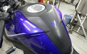 YAMAHA MT-25 2023 RG10J