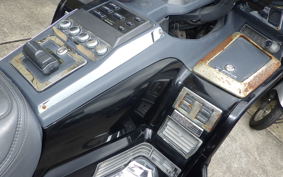 HONDA GL1500 GOLD WING SE 1992 SC22