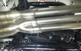 HONDA CB400SF GEN 4 A 2016 NC42