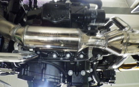 KAWASAKI Z900RS-2SE 2026 ZR902A
