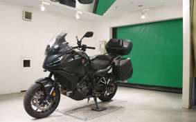 HONDA NT1100 2006 SC84