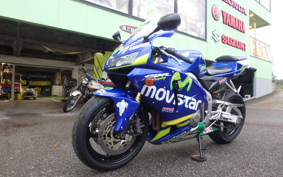 HONDA CBR600RR 2006 PC37