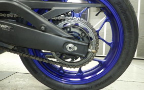 YAMAHA MT-25 2004 RG43J