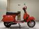Фото Vespa PX150E с японского аукциона