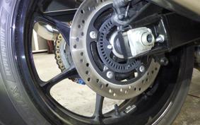 SUZUKI HAYABUSA Gen.3 2021 EJ11A