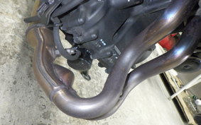 KAWASAKI Z400 Gen.2 2022 EX400L