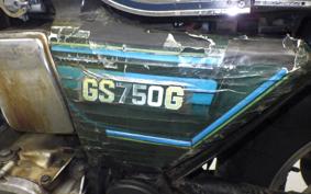 SUZUKI GS750G 1982 GS750G