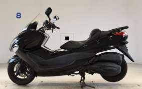YAMAHA MAJESTY 250 Gen.4 SG20J