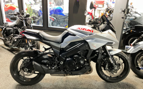 SUZUKI KATANA 2021 GT79B