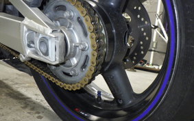 SUZUKI GSX-1300R HAYABUSA 2000