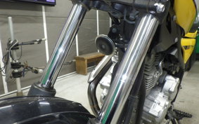 YAMAHA TRICKER Gen.2 2010 DG16J