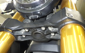 DUCATI SCRAMBLER 1100 S 2022
