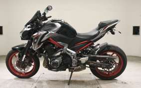 KAWASAKI Z900 2019 ZR900B