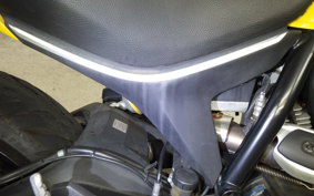 DUCATI SCRAMBLER ICON 2017