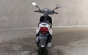 YAMAHA JOG ZR EVOLUTION2 SA39J
