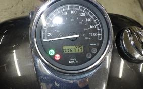 HONDA SHADOW 750 Gen. 3 2010 RC50
