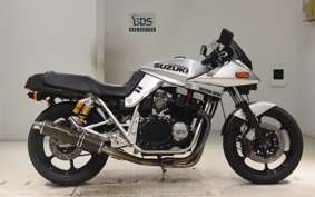 SUZUKI GSX1100S KATANA 2000 GU76A