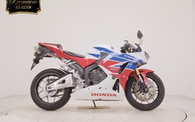 HONDA CBR600RR A 2017 PC40