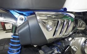 HONDA MONKEY 125 2025 JB02