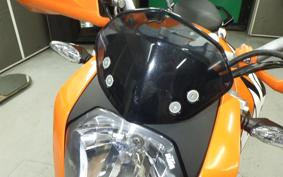 KTM 200 DUKE