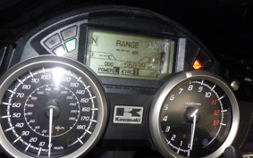 KAWASAKI ZX 1400 NINJA R 2013