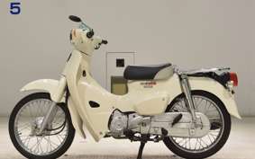 HONDA C110 SUPER CUB JA44