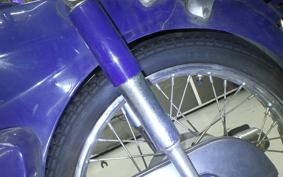 HONDA C50 SUPER CUB AA01