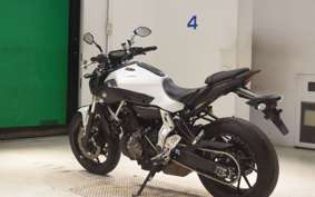 YAMAHA MT-07 2014 RM07J