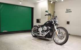 HARLEY FLSTN 1580 2009