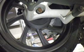 HONDA PCX 125 2019 JF81