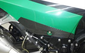 KAWASAKI GPZ900R NINJA 1985 ZX900A