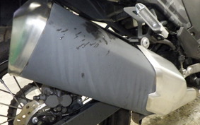 KAWASAKI VERSYS 250 A 2004 LE250D