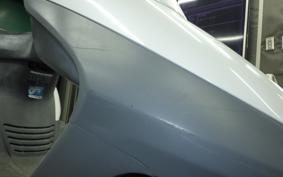 HONDA SPACY 125 Gen. 3 JF04