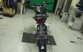 HONDA CB125 R 2000 JC91
