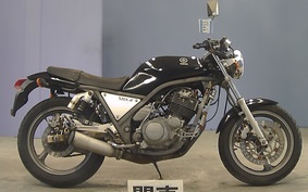 YAMAHA SRX400 1987 1JL