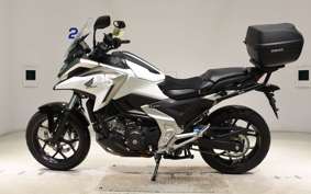 HONDA NC750X 2023 RH09