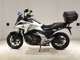 Фото Honda NC750X 2022 с японского аукциона