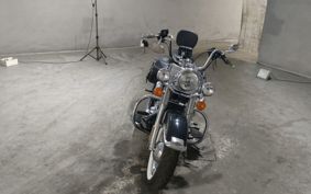 HARLEY FLSTC 1580 2014 BW5