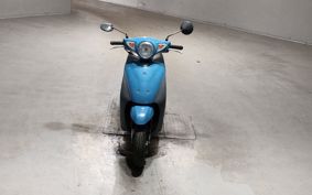 SUZUKI LET's CA4AA