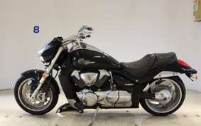 SUZUKI BOULEVARD M109R 2013