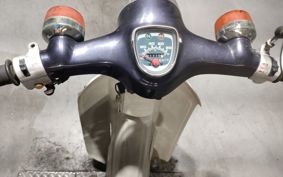HONDA SUPER CUB90 HA02