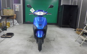 HONDA TACT Basket 2022 AF79
